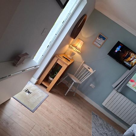 The Studio Kildare Extérieur photo