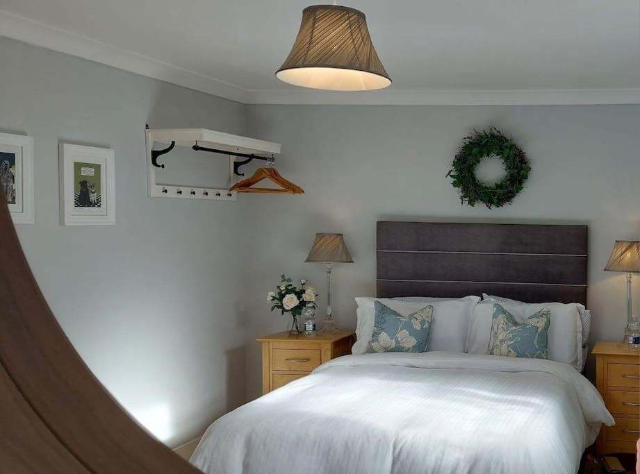 The Studio Kildare Extérieur photo