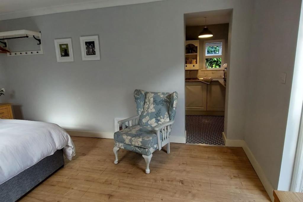 The Studio Kildare Extérieur photo
