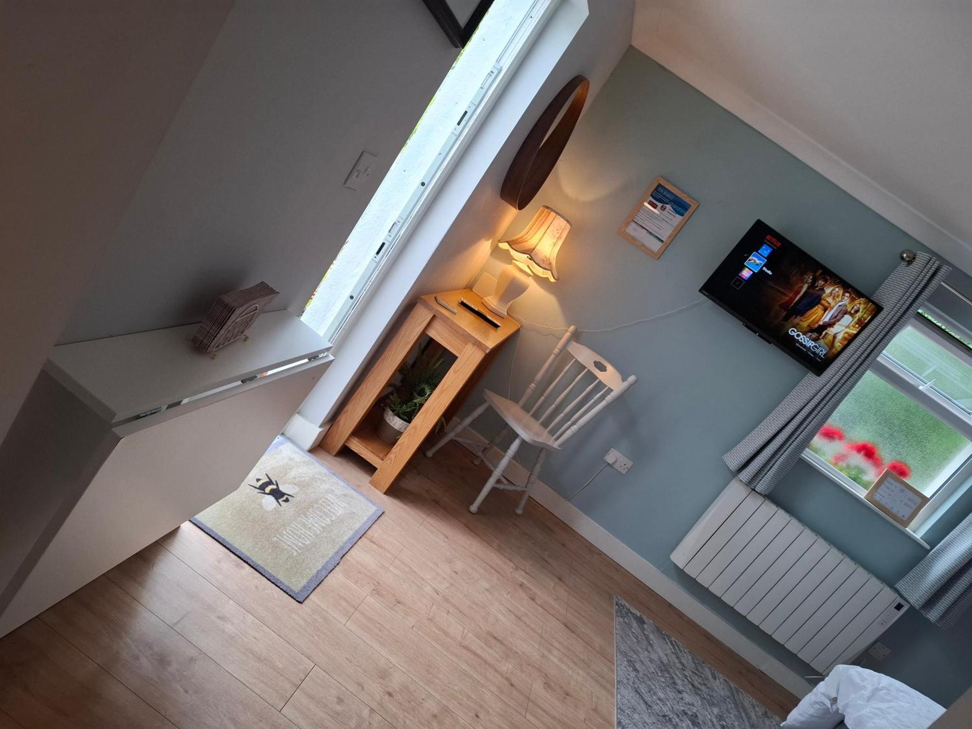 The Studio Kildare Extérieur photo