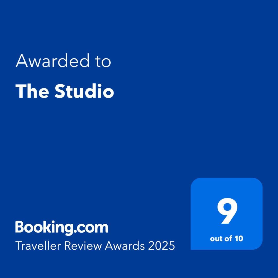 The Studio Kildare Extérieur photo