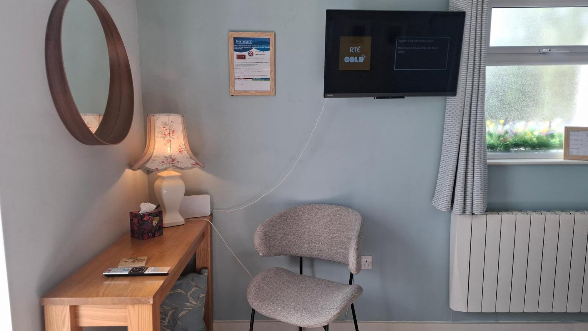 The Studio Kildare Extérieur photo
