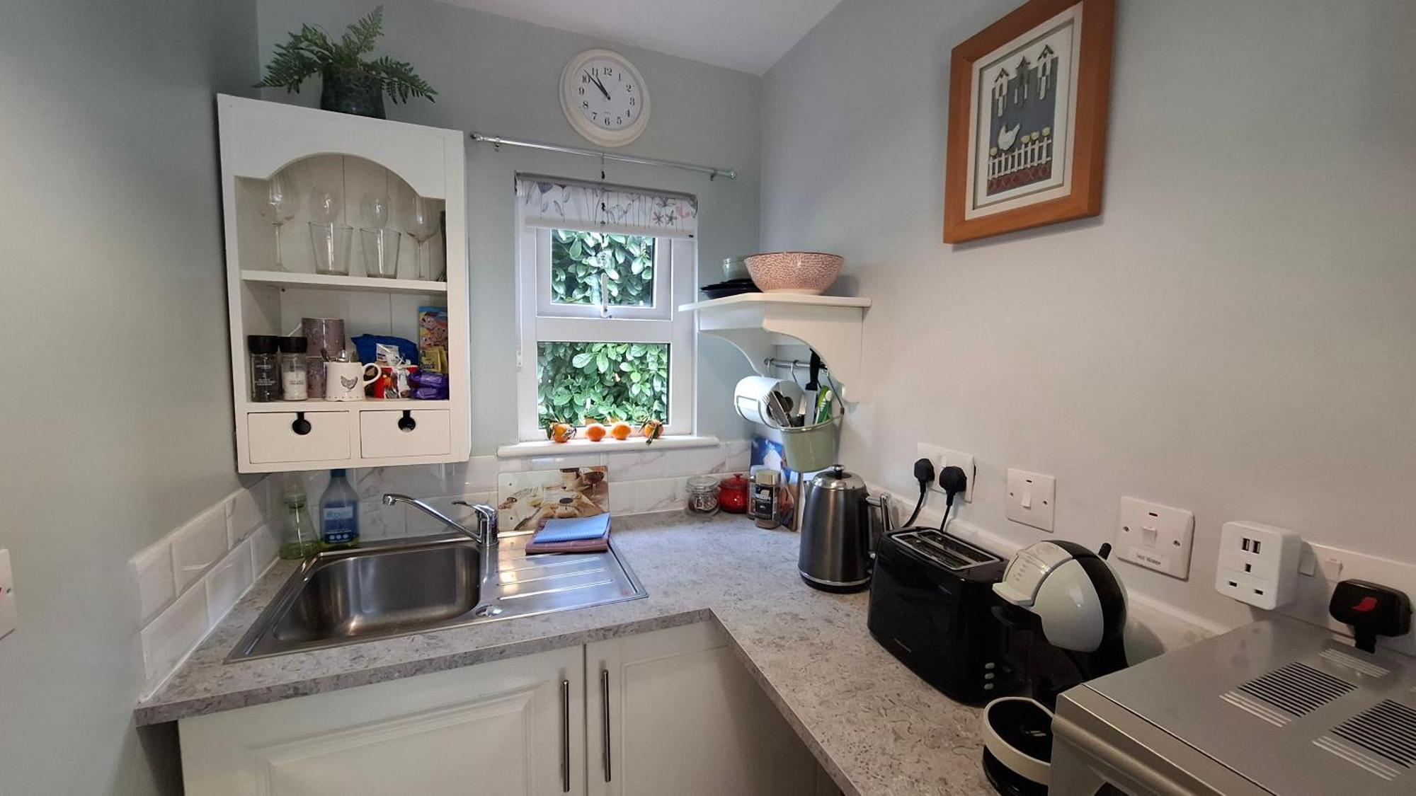 The Studio Kildare Extérieur photo